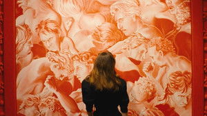 All the Vermeers in New York