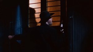 La venganza de Frank James