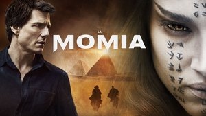 La momia