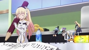 Busou Shiniki