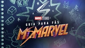 Todo lo que un Fan necesita saber de Ms. Marvel