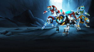 Voltron: Legendary Defender