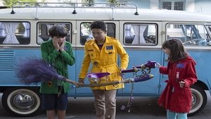 D.P.A. - O Filme 2: O Mistério Italiano