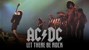 AC/DC: Let There Be Rock