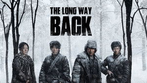The Long Way Back