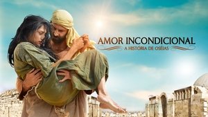 Amazing Love