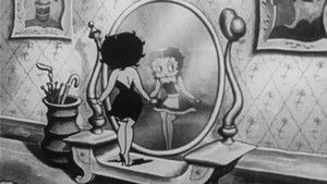 Betty in Blunderland