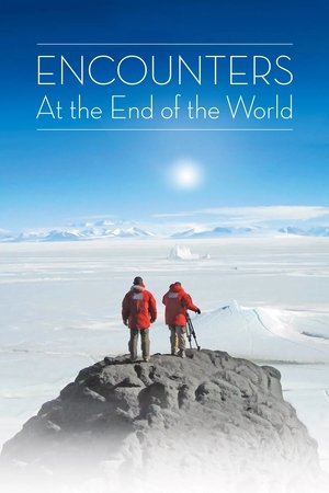 Encuentros en el fin del mundo