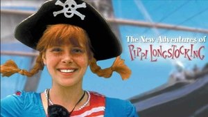 Las nuevas aventuras de Pippi Calzaslargas