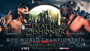 ROH Death Before Dishonor 2025