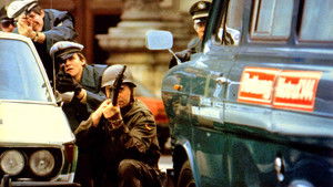 Servicios Secretos Paralelos