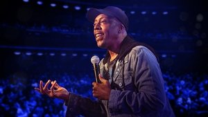 Arsenio Hall: Smart and Classy