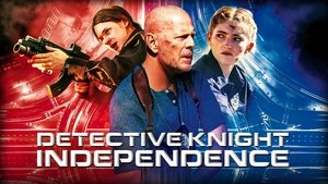 Detective Knight: Última misión