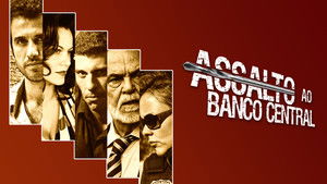 Assalto ao Banco Central