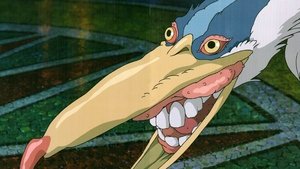 The Boy and the Heron