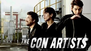 The Con Artists