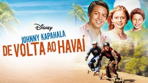 Johnny Kapahala: Back on Board