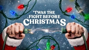 'Twas the Fight Before Christmas