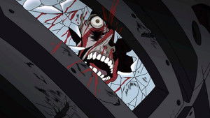 El Segundo Renacimiento Parte II