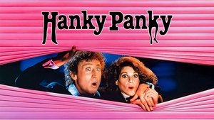 Hanky Panky: una fuga muy chiflada