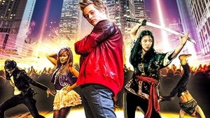 Dancing Ninja