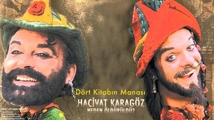 Hacivat Karagöz Neden Öldürüldü?