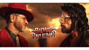 Badass Ravi Kumar