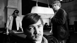 El soldado americano