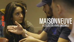 Maisonneuve - A School of the World