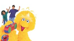 Sesame Street: Get Up and Dance
