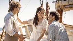 The Count of Monte Cristo