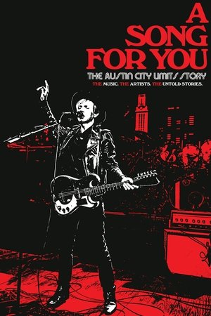 A Song For You: The Austin City Limits Story