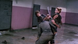 Violencia en una cárcel de mujeres