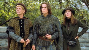 El príncipe encantado