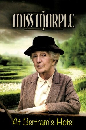 Miss Marple: En el Hotel Bertram