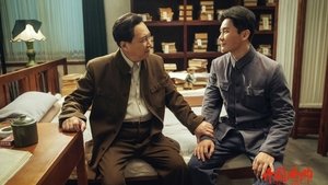 开国将帅授衔1955