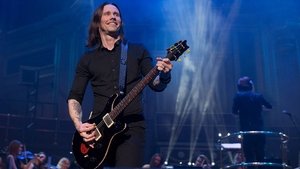 Alter Bridge - Live at the Royal Albert Hall (featuring The Parallax Orchestra)
