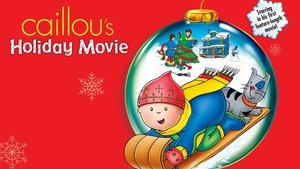 La Navidad de Caillou