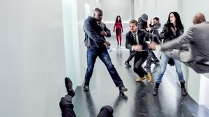 Marvel's The Defenders