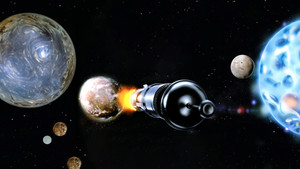 Ijon Tichy: Raumpilot