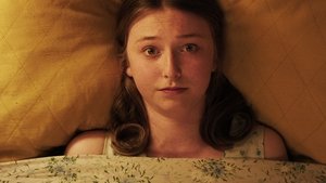 La chica dormida