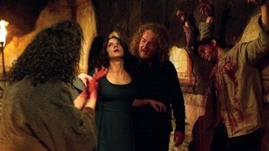 La madre del mal