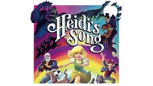 El mundo maravilloso de Heidi