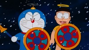 Doraemon: Nobita's Diary on the Creation of the World