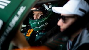 Michael Fassbender: Road to Le Mans