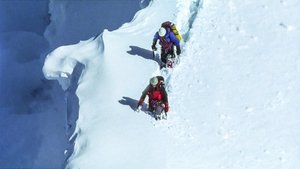 Touching the Void (Tocando el vacío)