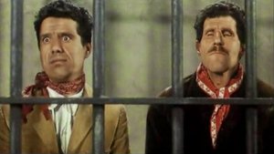 Dos mafiosos en el Oeste