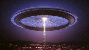 Ovnis: Secretos de estado