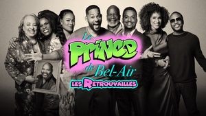 El príncipe de Bel-Air El Reencuentro