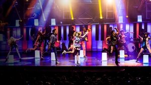 Violetta: En Vivo en Buenos Aires